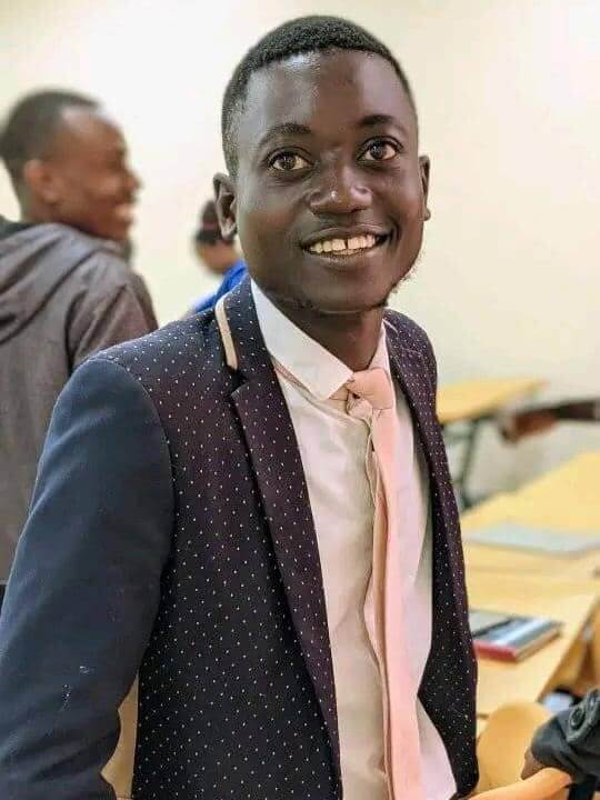 Mr Banda